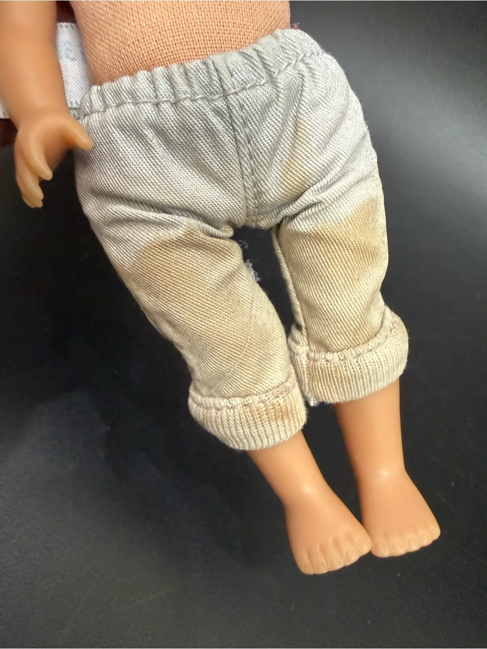 AMERICAN GIRL Isabelle 6-inch Mini Doll